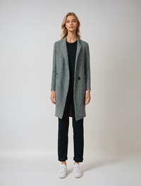 Brooke | Elegant Jacket