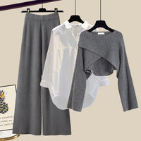 IDONY | THREE-PIECE SET