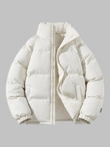 Nicole I Quilted Puffer Jacket