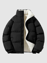 Nicole I Quilted Puffer Jacket