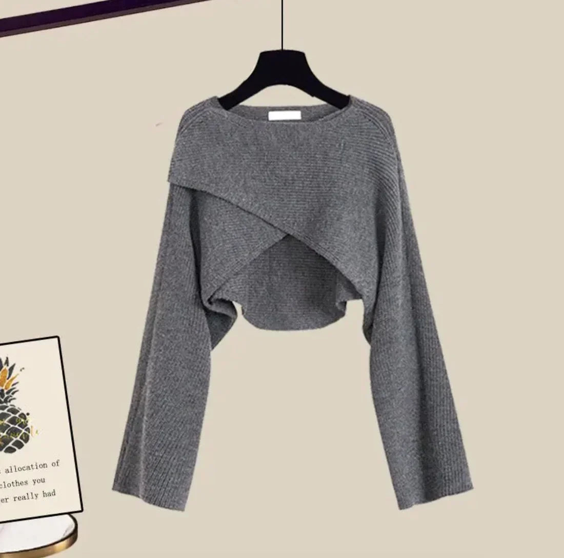 IDONY | THREE-PIECE SET