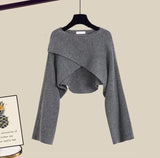 IDONY | THREE-PIECE SET