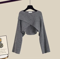 IDONY | THREE-PIECE SET
