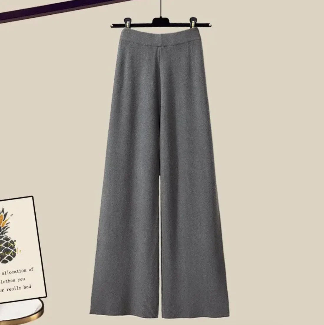 IDONY | THREE-PIECE SET