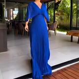ANTHEA | CHIC MAXI DRESS