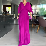 ANTHEA | CHIC MAXI DRESS