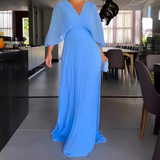 ANTHEA | CHIC MAXI DRESS