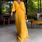 ANTHEA | CHIC MAXI DRESS