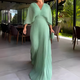 ANTHEA | CHIC MAXI DRESS