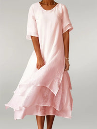 SUSANNA | CLASSIC LONG DRESS