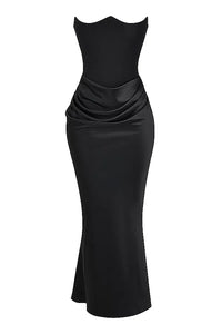 ELENA | LUXURY MAXI DRESS
