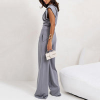 ESTHER | ELEGANT TWO-PIECE SET