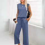 CHRISTABEL | ELEGANT TWO-PIECE SET