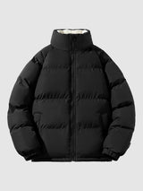 Nicole I Quilted Puffer Jacket