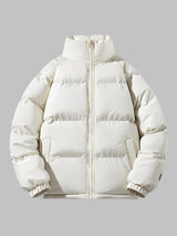 Nicole I Quilted Puffer Jacket