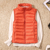 XARA | LIGHTWEIGHT VEST