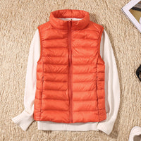 XARA | LIGHTWEIGHT VEST