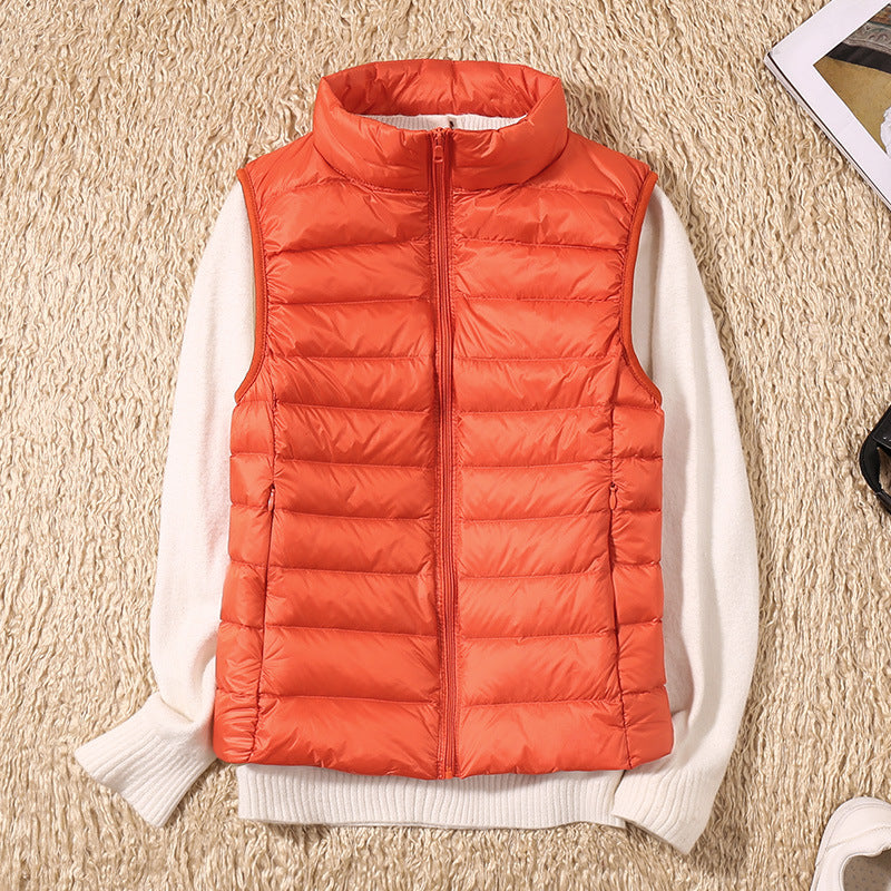 XARA | LIGHTWEIGHT VEST