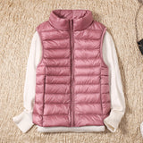XARA | LIGHTWEIGHT VEST