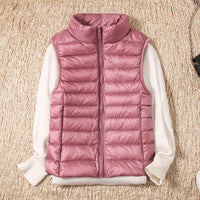 XARA | LIGHTWEIGHT VEST