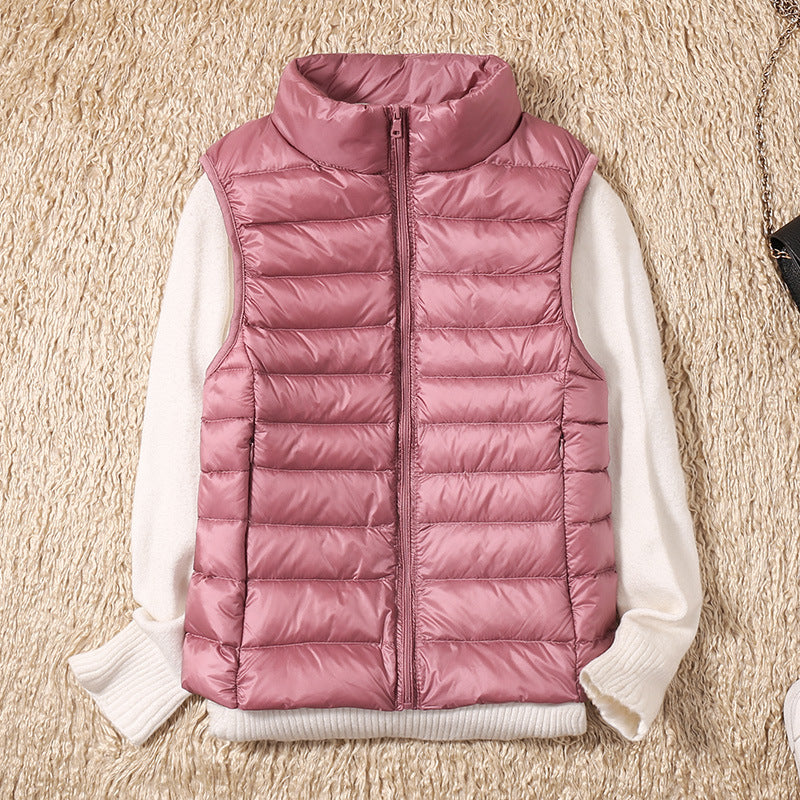 XARA | LIGHTWEIGHT VEST