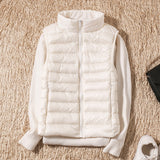 XARA | LIGHTWEIGHT VEST