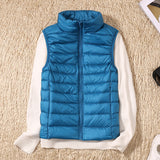 XARA | LIGHTWEIGHT VEST