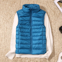 XARA | LIGHTWEIGHT VEST