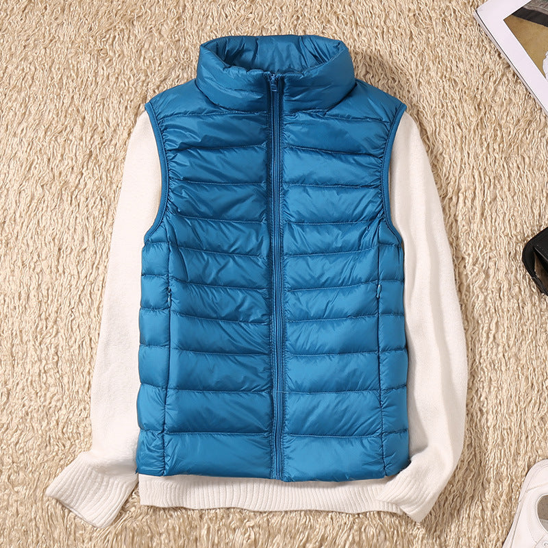 XARA | LIGHTWEIGHT VEST