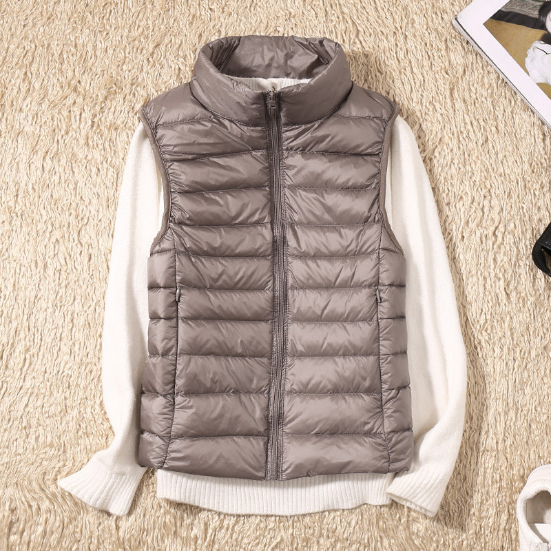 XARA | LIGHTWEIGHT VEST