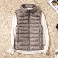 XARA | LIGHTWEIGHT VEST