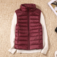 XARA | LIGHTWEIGHT VEST