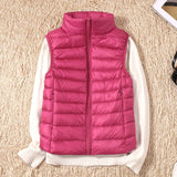 XARA | LIGHTWEIGHT VEST