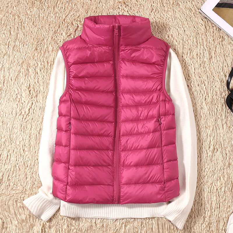 XARA | LIGHTWEIGHT VEST