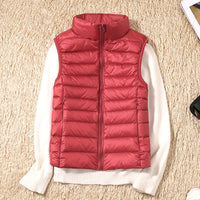 XARA | LIGHTWEIGHT VEST