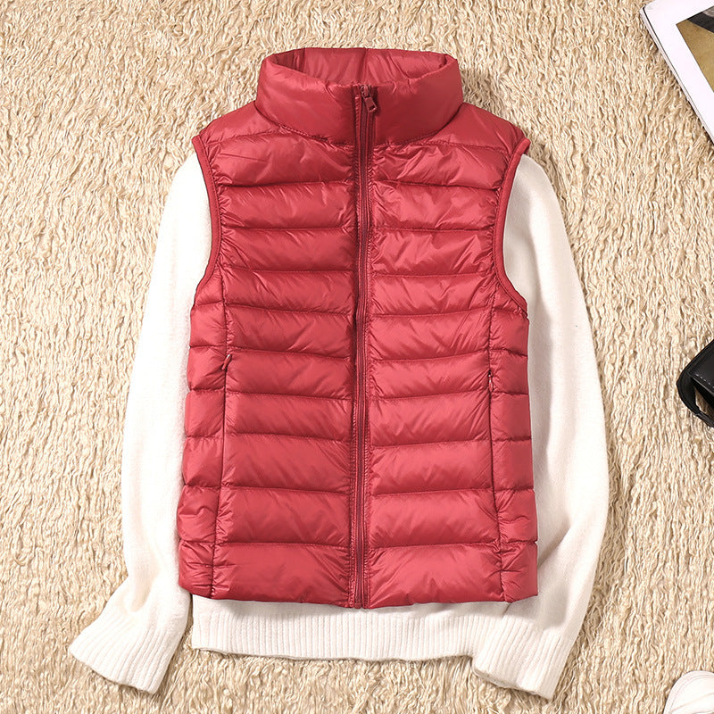 XARA | LIGHTWEIGHT VEST