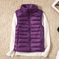 XARA | LIGHTWEIGHT VEST