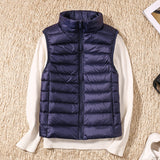 XARA | LIGHTWEIGHT VEST
