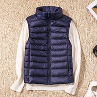 XARA | LIGHTWEIGHT VEST