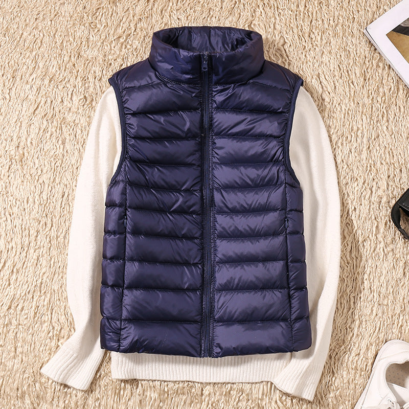 XARA | LIGHTWEIGHT VEST