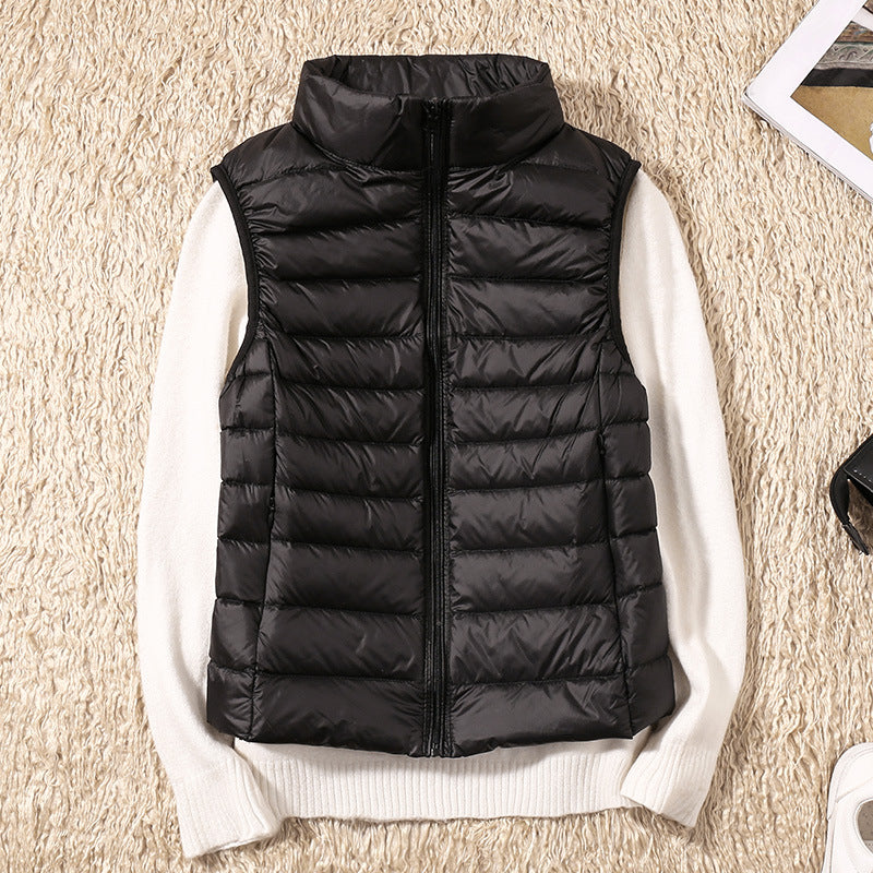 XARA | LIGHTWEIGHT VEST