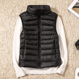 XARA | LIGHTWEIGHT VEST