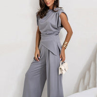ESTHER | ELEGANT TWO-PIECE SET