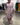 AILSA | ELEGANT MIDI DRESS