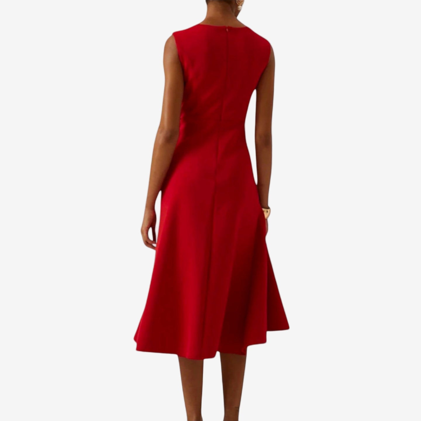 BLAIR | ELEGANT MIDI DRESS