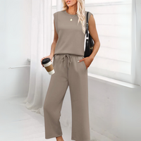 CHRISTABEL | ELEGANT TWO-PIECE SET