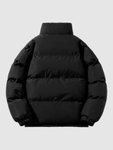 Nicole I Quilted Puffer Jacket