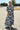 CONNIE | FLORAL V-NECK MIDI DRESS