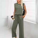 CHRISTABEL | ELEGANT TWO-PIECE SET