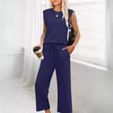 CHRISTABEL | ELEGANT TWO-PIECE SET